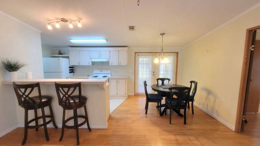 620 Yellow Cypress Lane a Winter Haven, FL Mobile or Manufactured Home for Sale